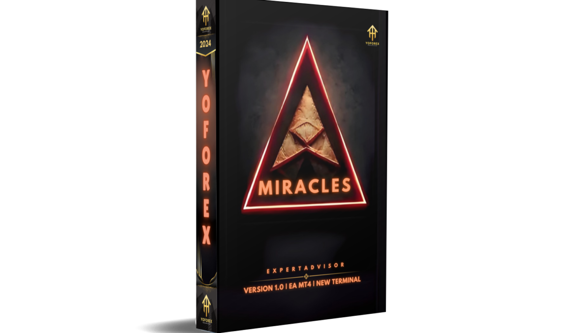 MIRACLES EA V1.0