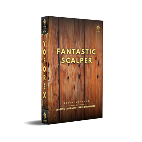 Fantastic Scalper EA v1.0