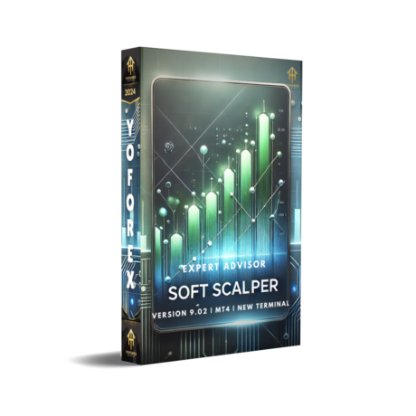 Soft Scalper EA V9.02