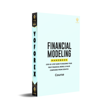 Financial Modeling Handbook Course