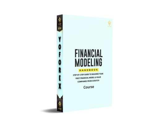 Financial Modeling Handbook Course