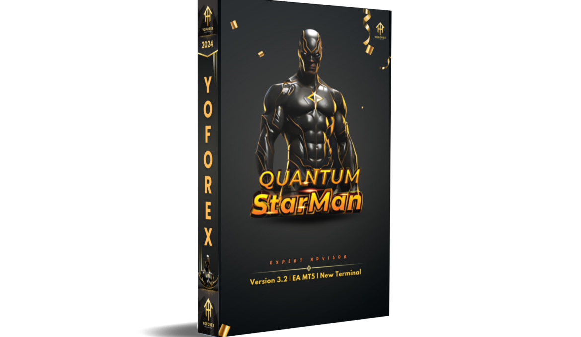 Quantum StarMan EA v3.2