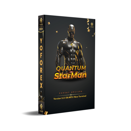 Quantum StarMan EA v3.2