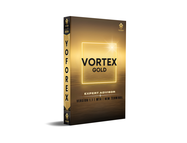 Vortex Gold EA V1.1