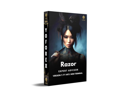 Razor EA V7.77 MT5