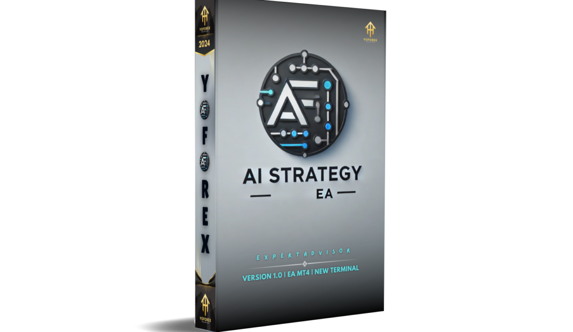 AI Strategy EA v1.0