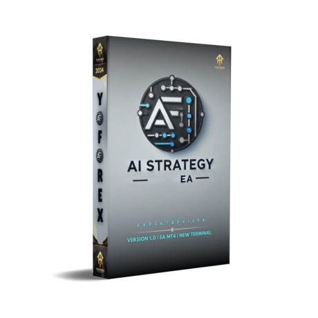 AI Strategy EA v1.0