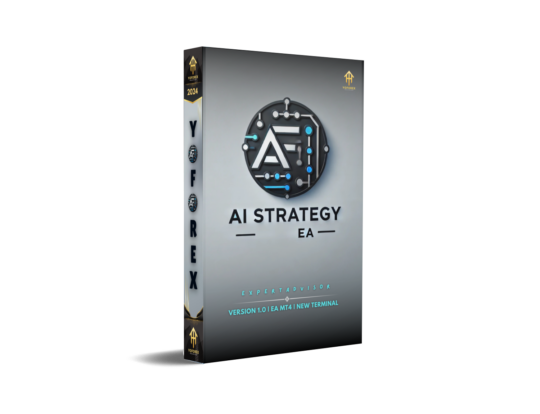 AI Strategy EA v1.0