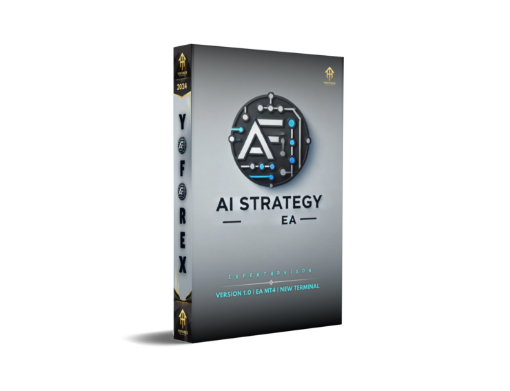 AI Strategy EA v1.0