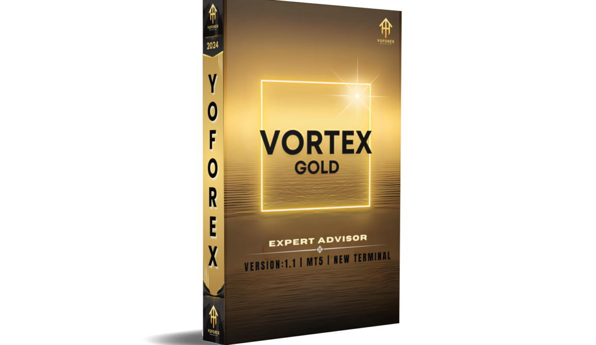 Vortex Gold EA V1.1