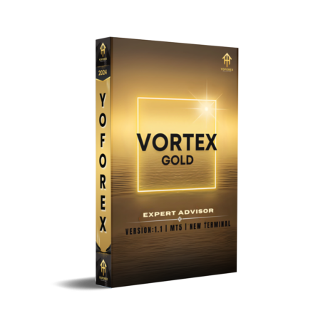 Vortex Gold EA V1.1