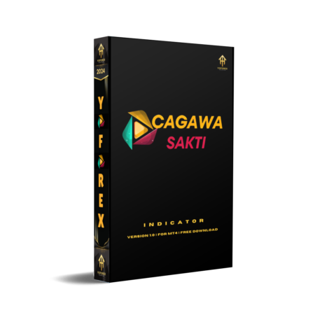 Cagawa Sakti Fx Indicator