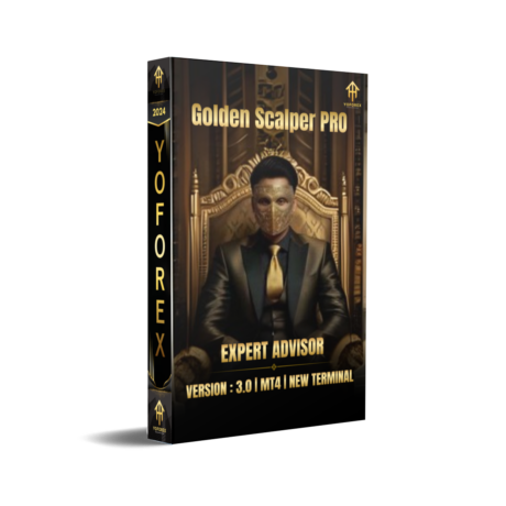 Golden Scalper PRO EA V3.0