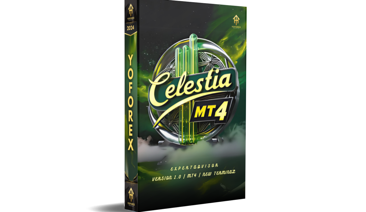 Celestia EA V1.0