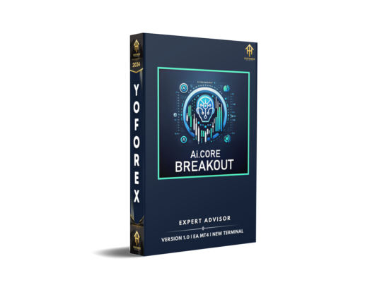 Ai Core Breakout EA V1.0