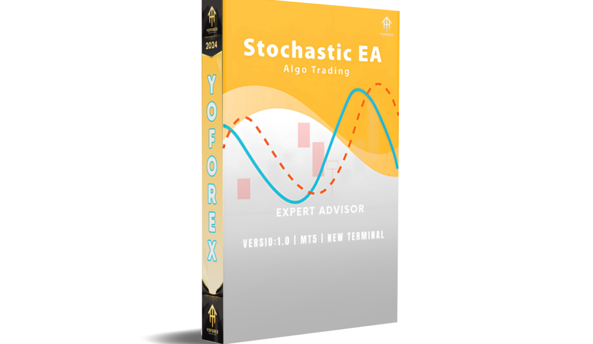 Stochastic EA V1.0