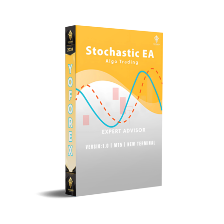 Stochastic EA V1.0