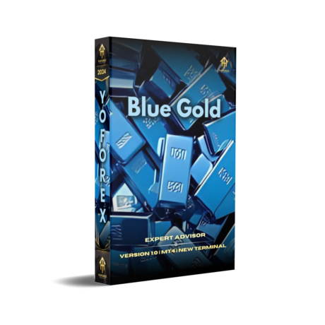 Blue Gold EA V1.0