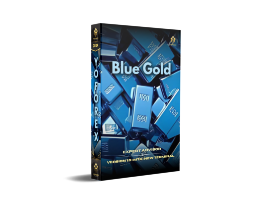 Blue Gold EA V1.0