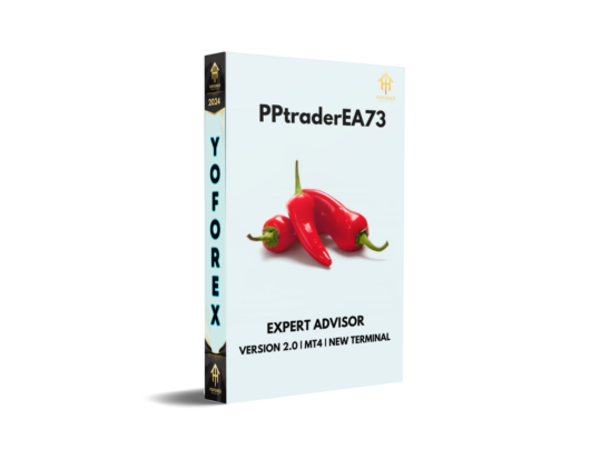 PPtraderEA73 EA V2.0 MT4