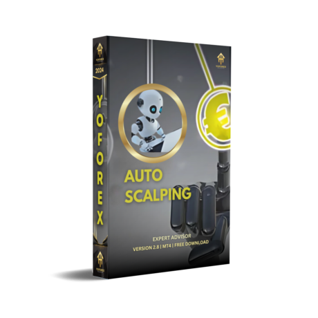 AUTO SCALPING EA V2.8