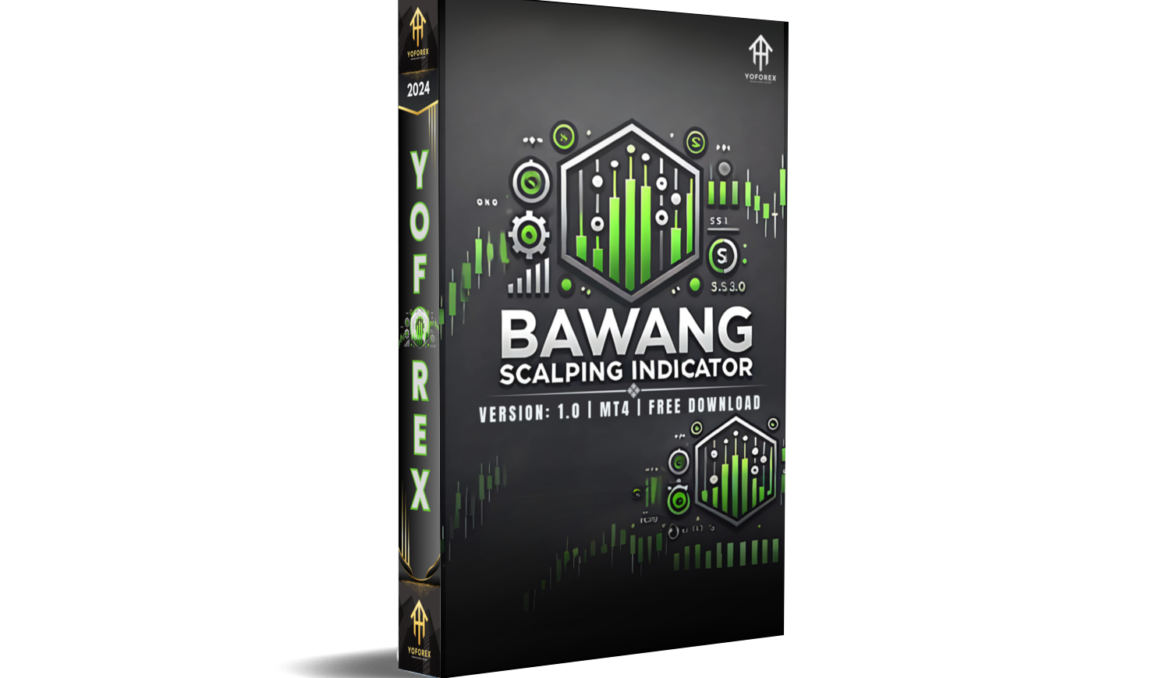 Bawang Scalping Indicator