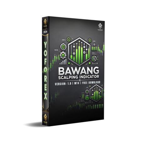 Bawang Scalping Indicator