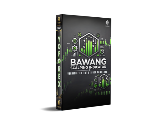 Bawang Scalping Indicator