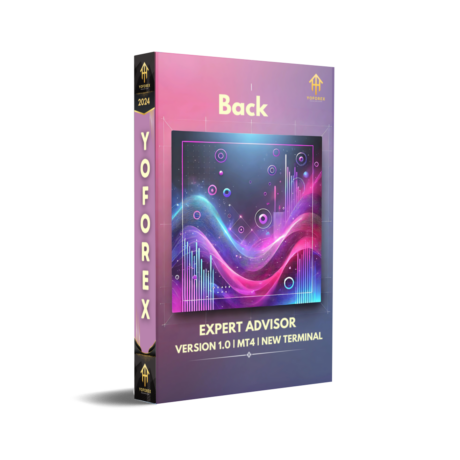 Back EA V1.0 MT4