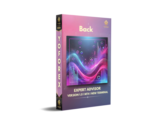 Back EA V1.0 MT4