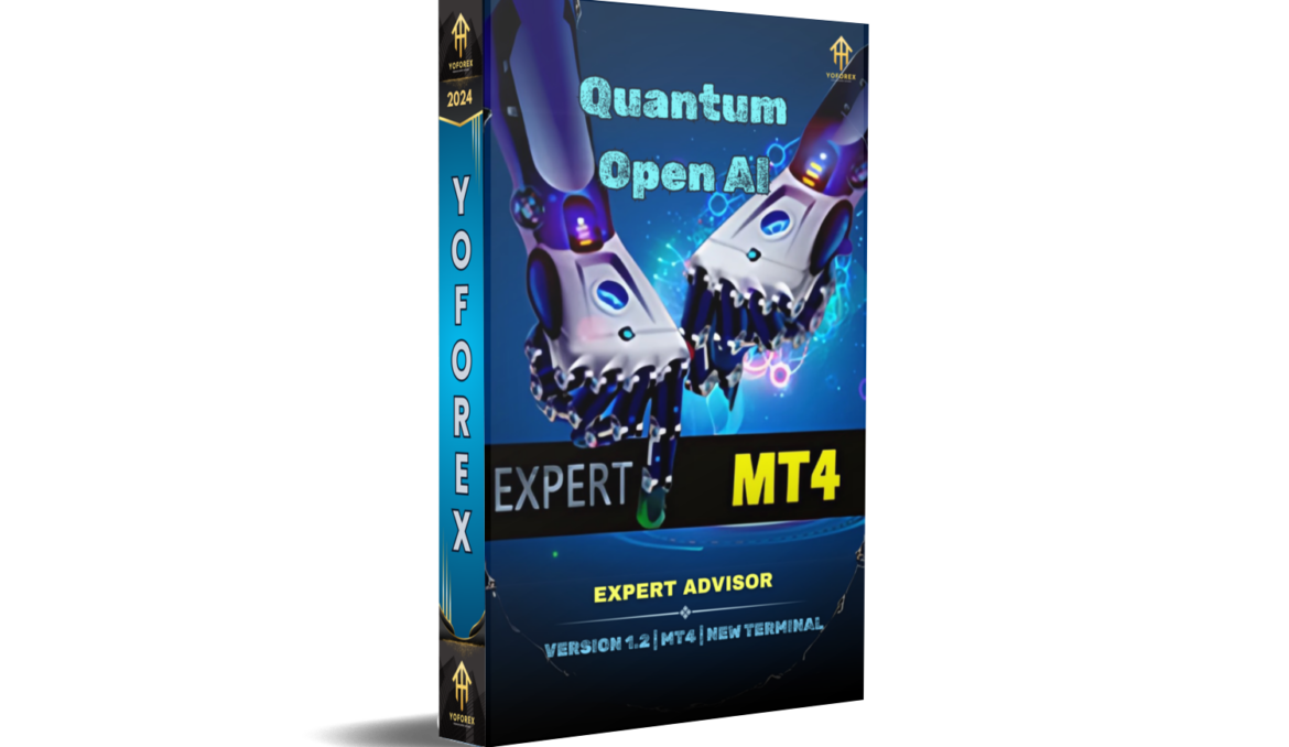 Quantum Open AI EA V1.2