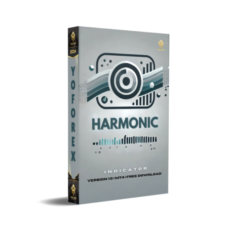 Harmonic Dashboard