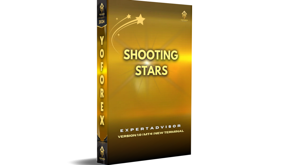 Shooting Stars EA V1.0