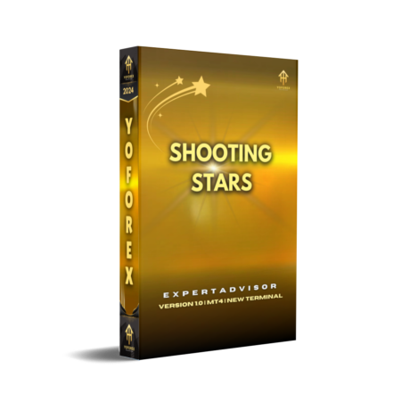 Shooting Stars EA V1.0