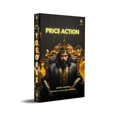 Price Action EA V1.0