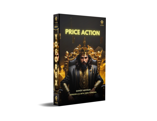 Price Action EA V1.0