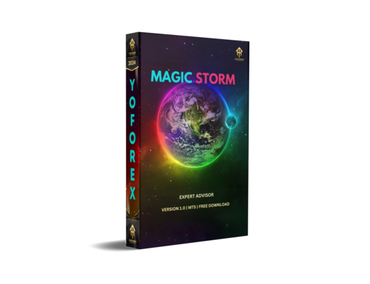 Magic Storm EA V1