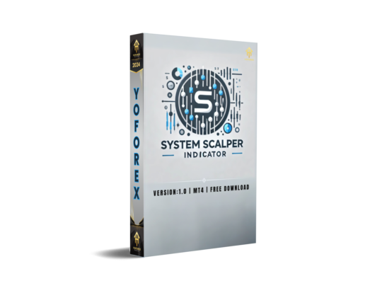 System Scalper Indicator