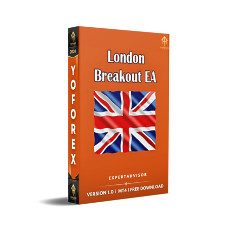 London Break Master EA V1.0