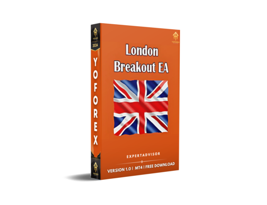 London Break Master EA V1.0