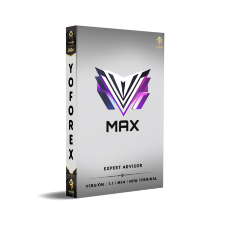 MaXfx EA V1.1