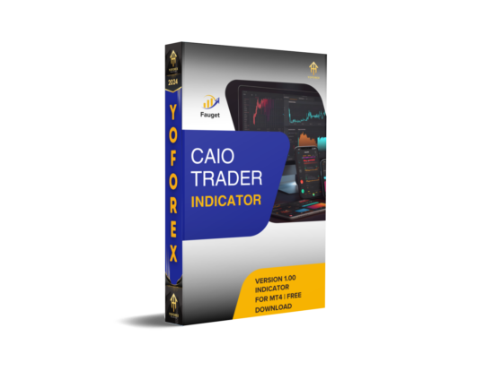 CAIO TRADER Indicator