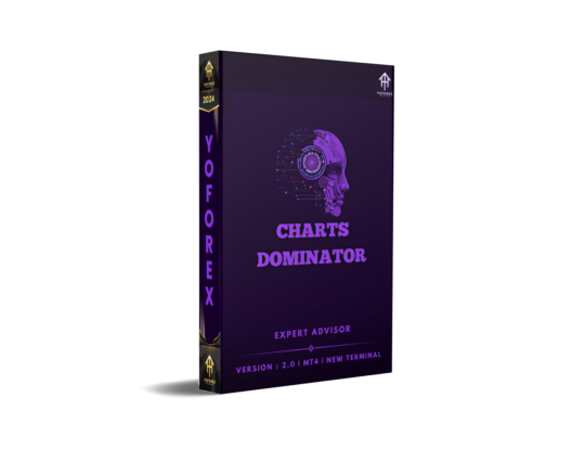 Charts Dominator EA V2.0