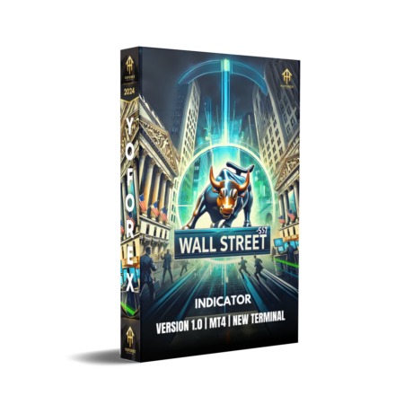 Wall Street Indicator V1.0