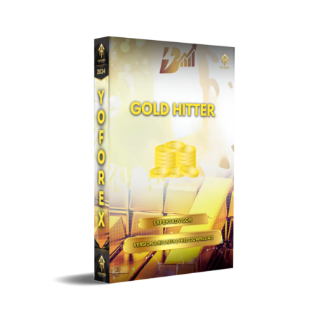 Gold Hitter EA V3.92