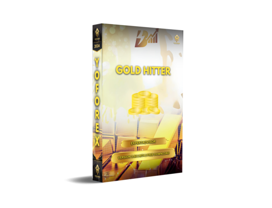 Gold Hitter EA V3.92