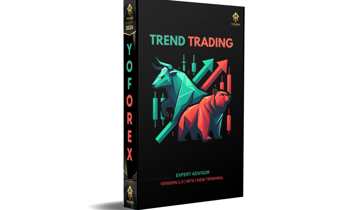 Trend Trading EA V1.0