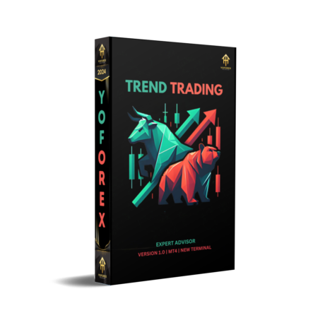 Trend Trading EA V1.0