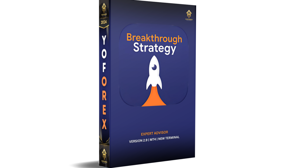 Breakthrough Strategy EA V2.9