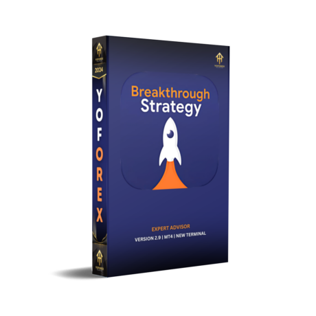 Breakthrough Strategy EA V2.9